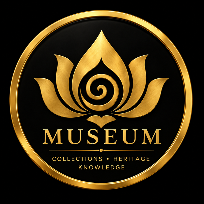 Cultural Exchanges Museum