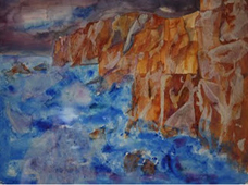 Land's End