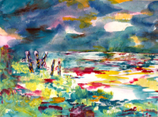 Marshlands Paludes
