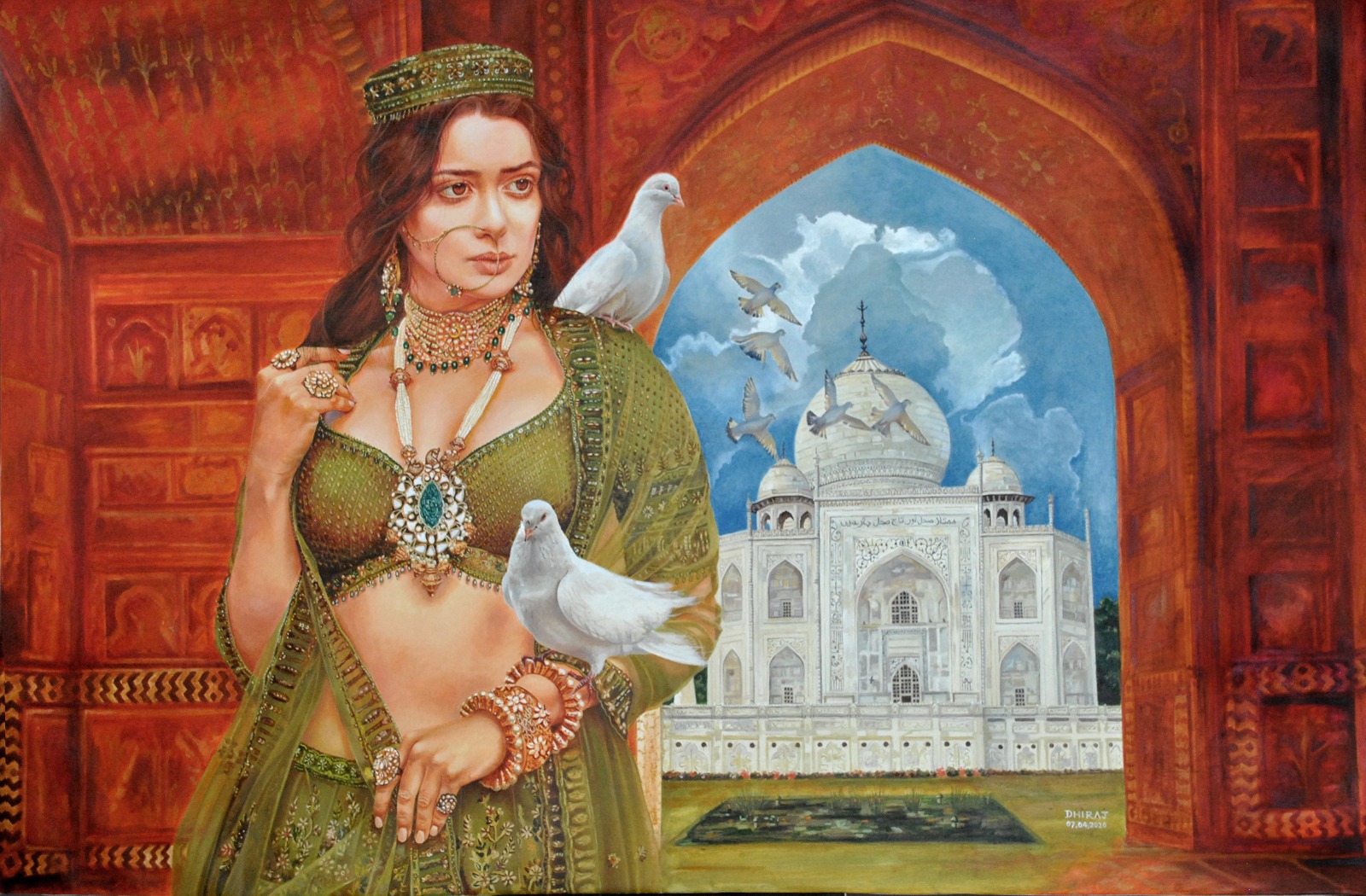 MumTAJ