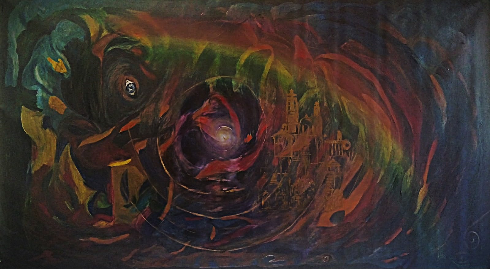 Metamorphosis