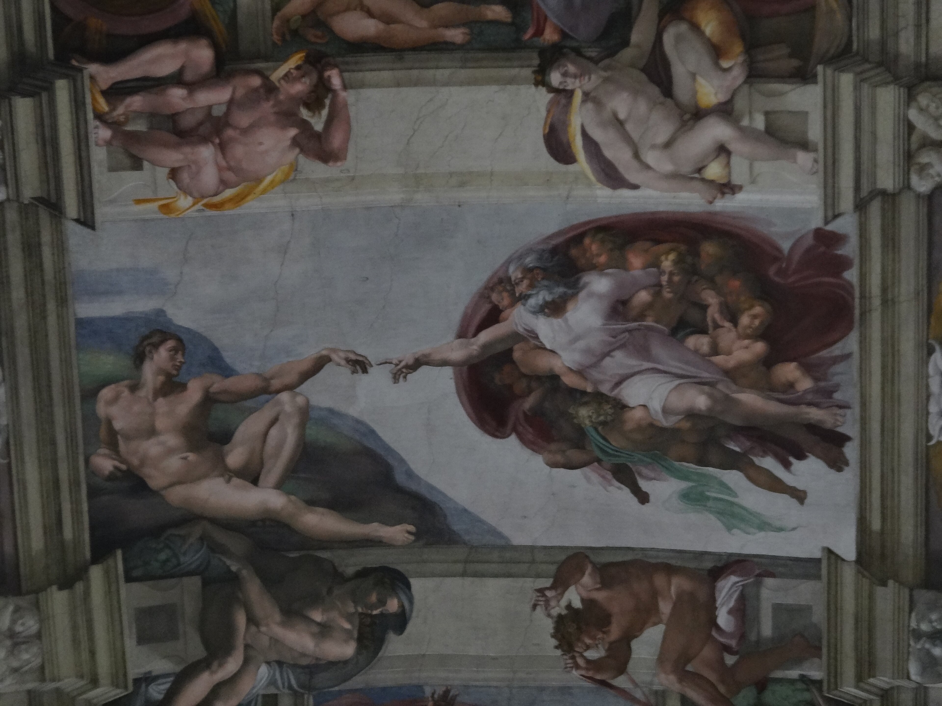 The Last Judgment