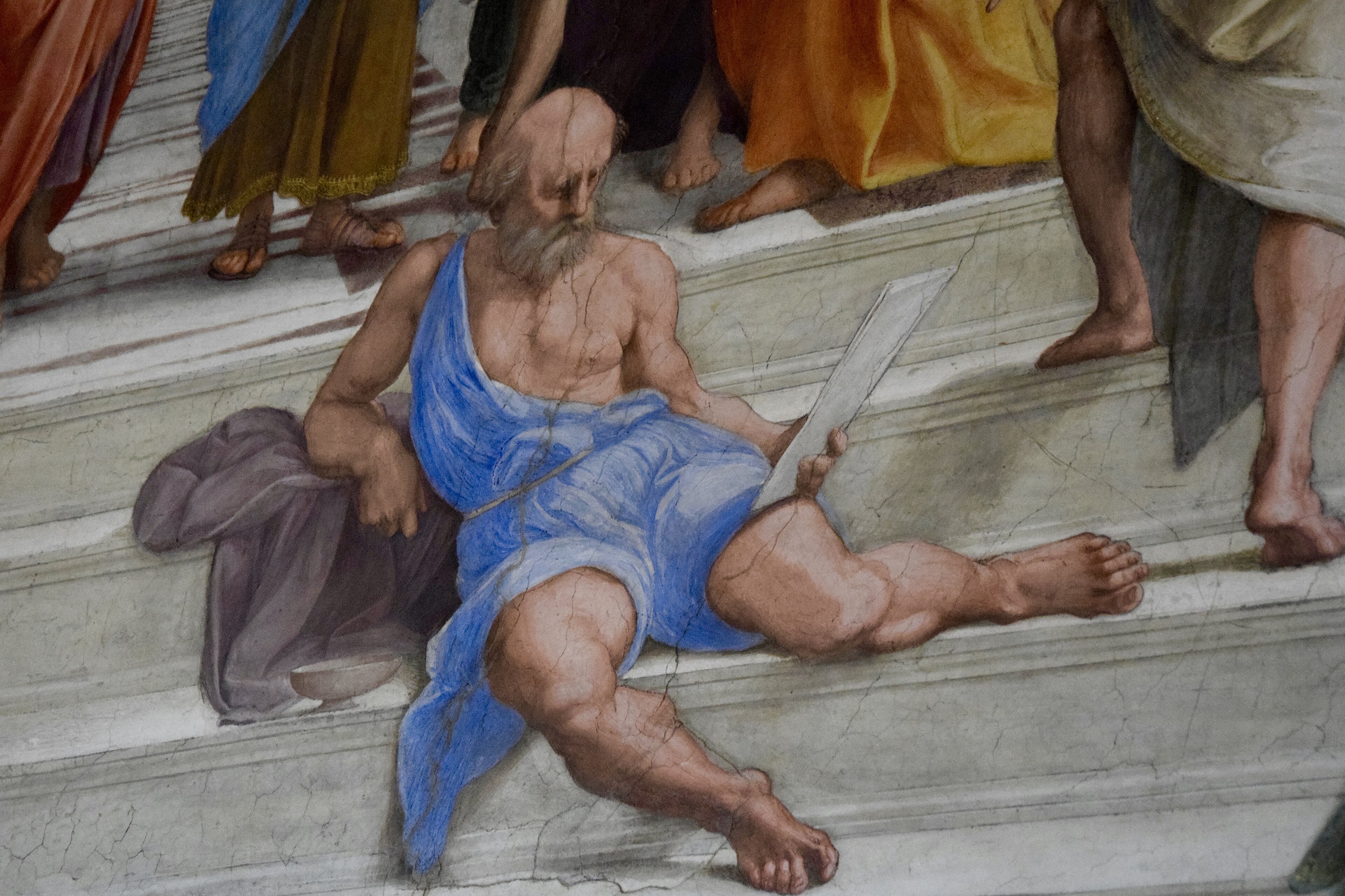 The School of Athens