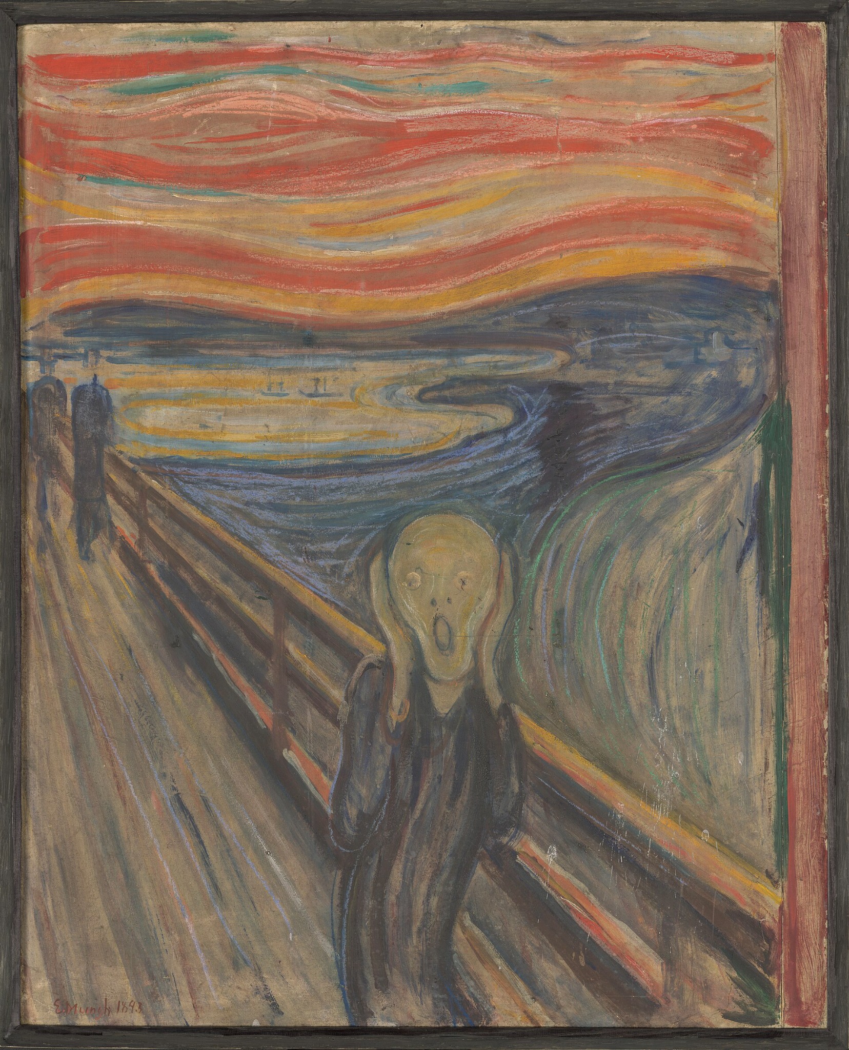 The Scream